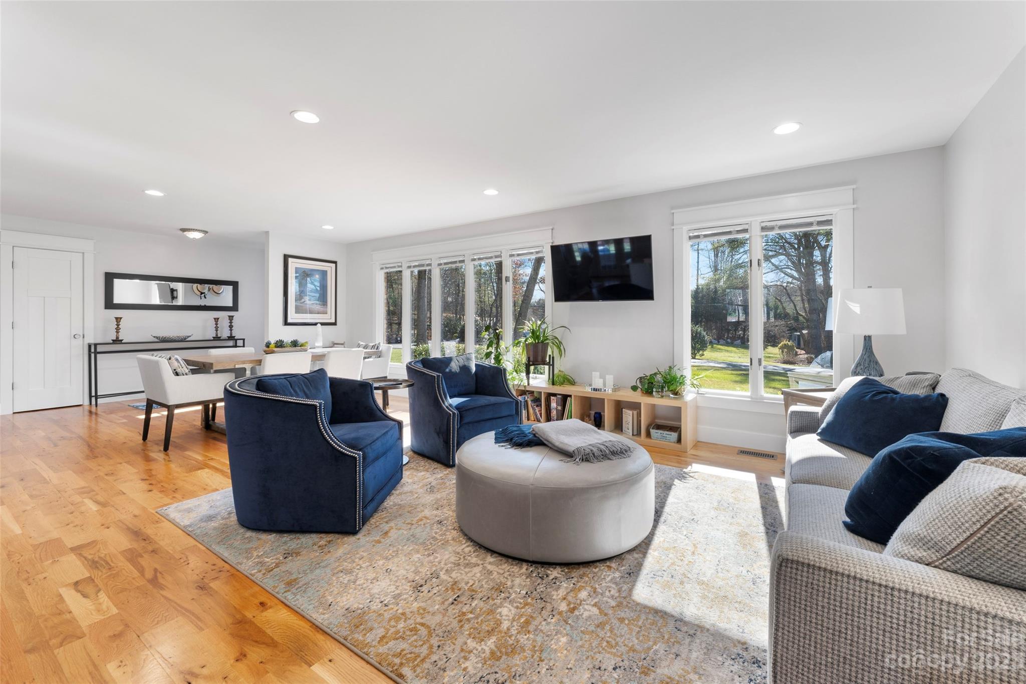 Crestwood - Residential