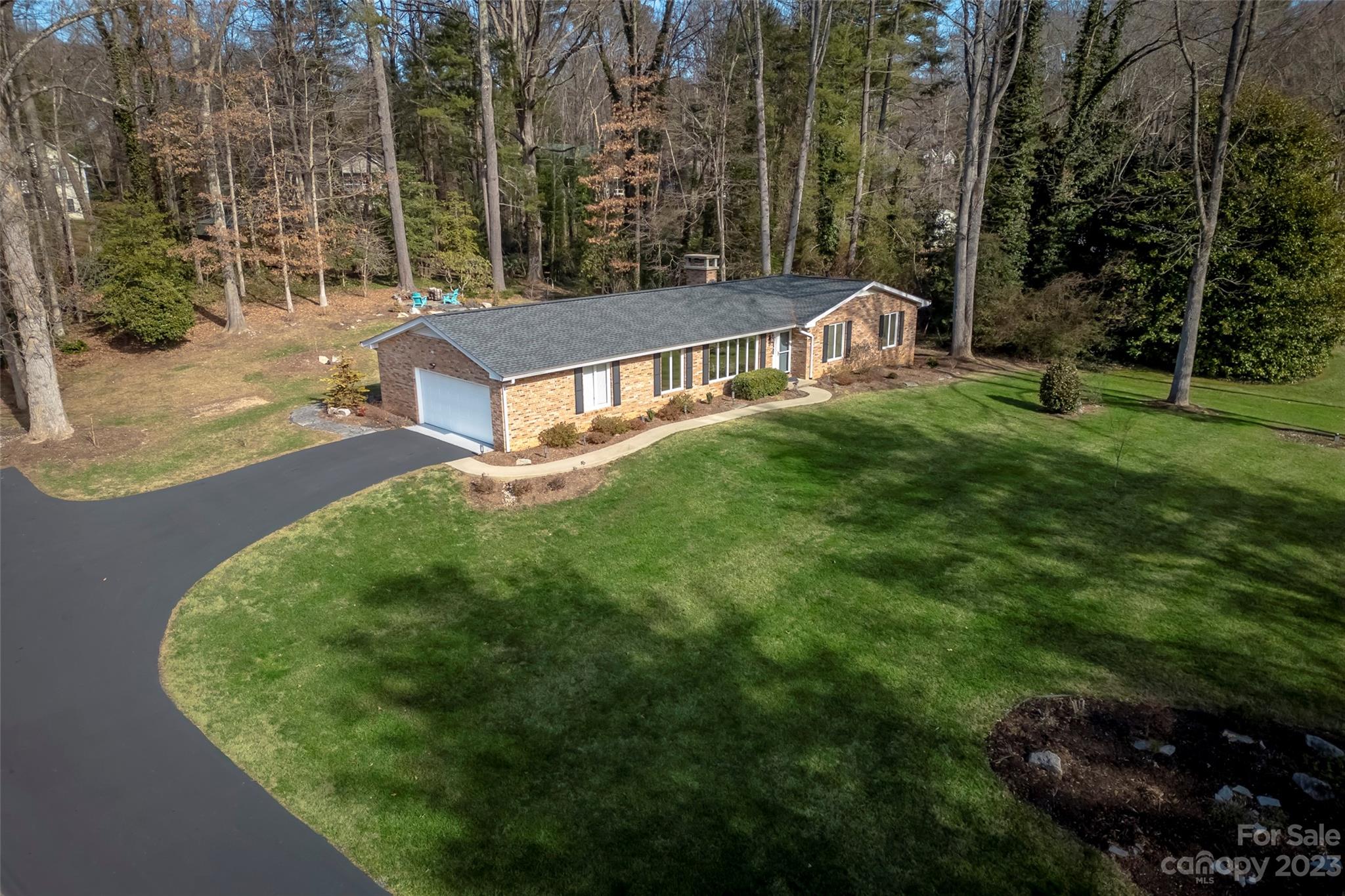 Crestwood - Residential