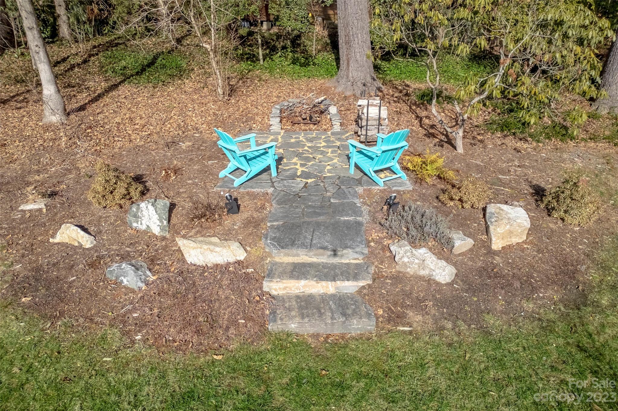 Crestwood - Residential