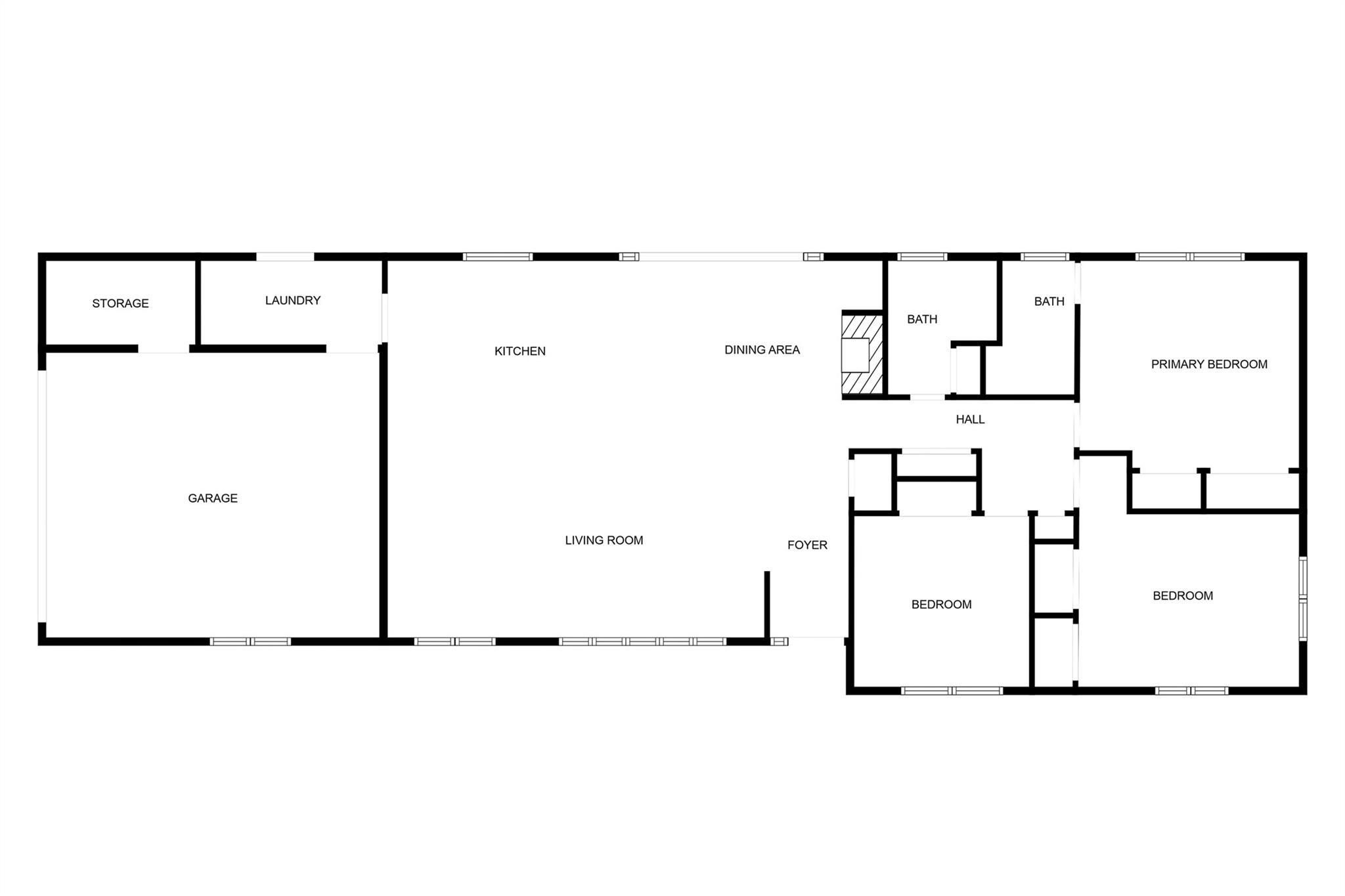 Crestwood - Residential