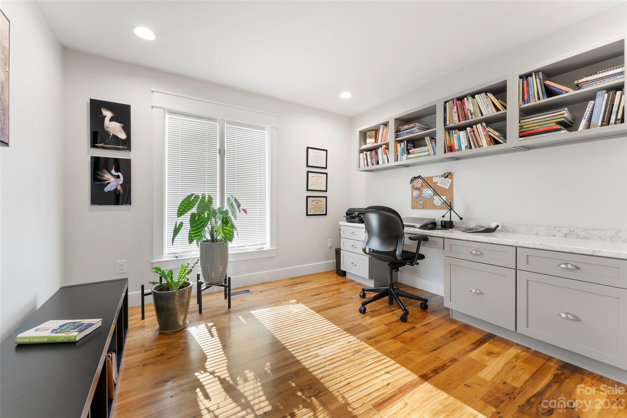 Crestwood - Residential