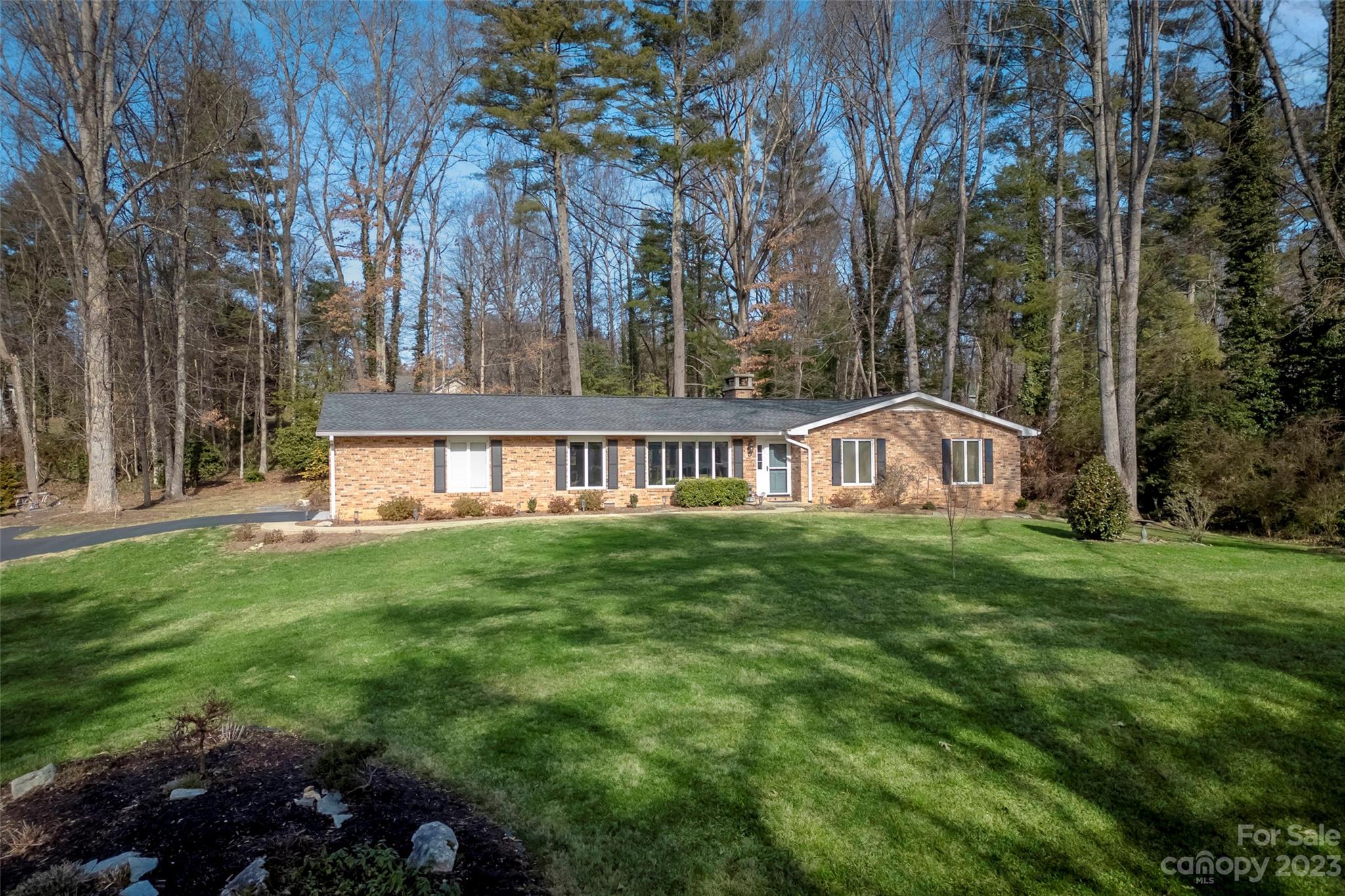 Crestwood - Residential