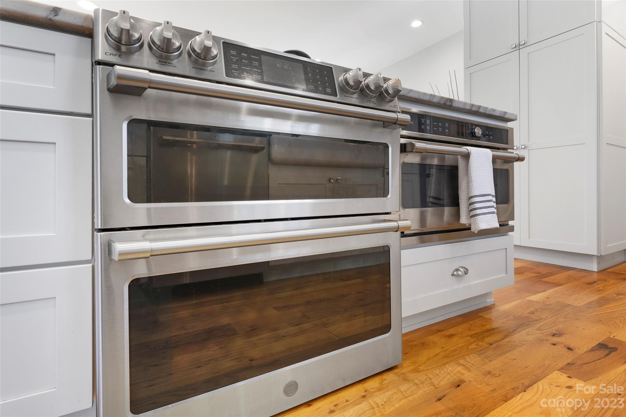 Crestwood - Residential