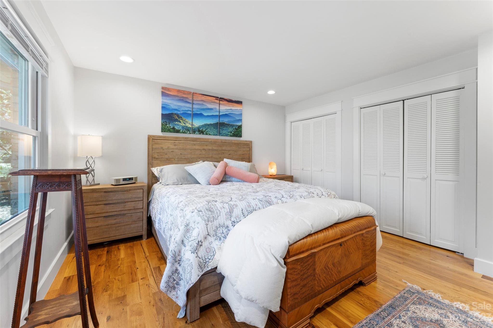 Crestwood - Residential