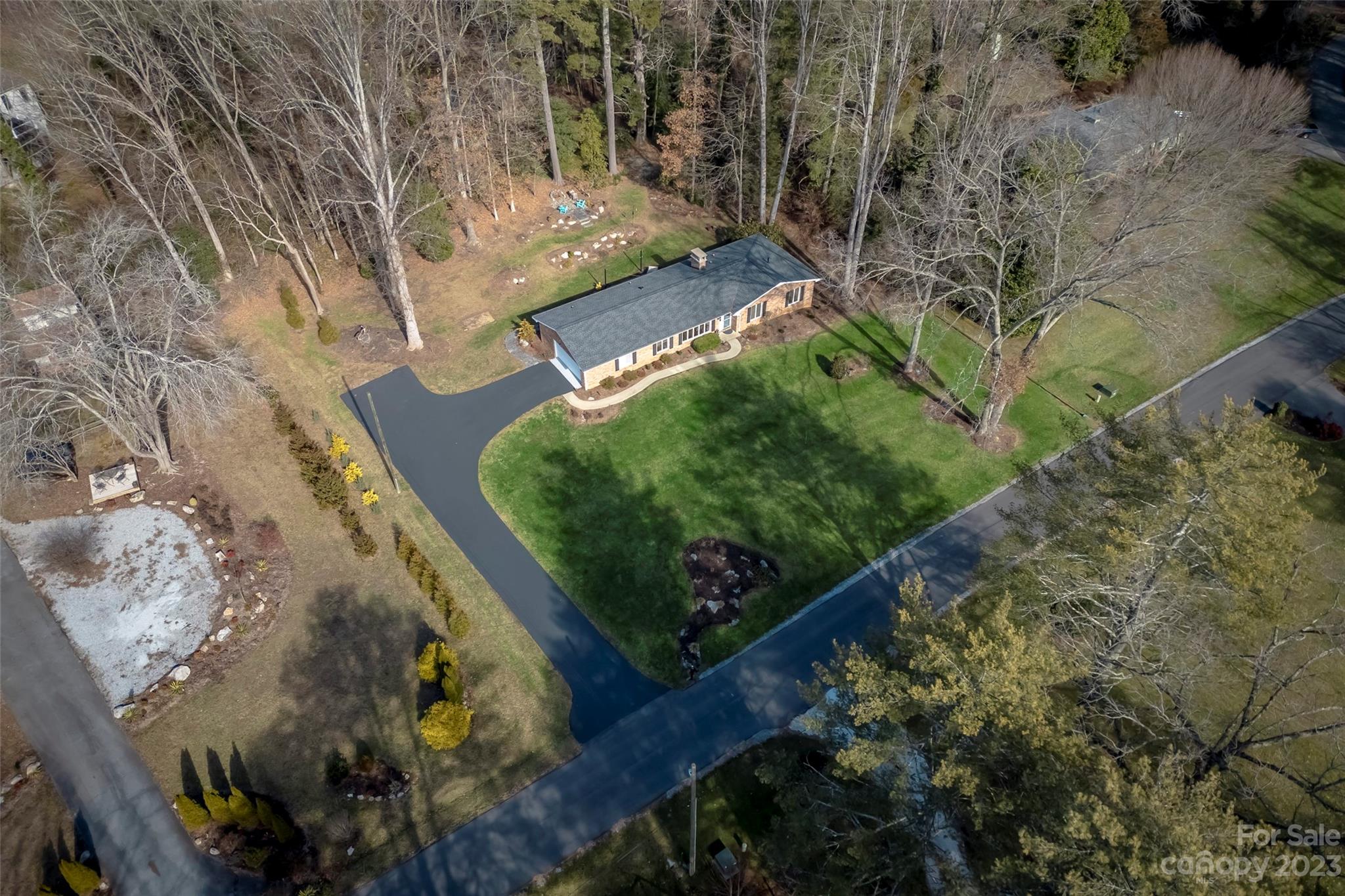 Crestwood - Residential