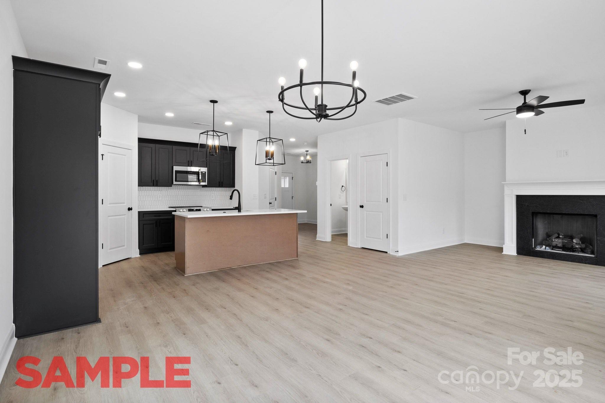 Monarch Meadows - Residential