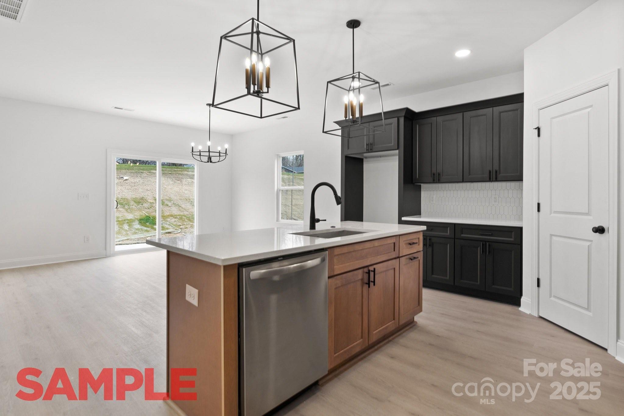 Monarch Meadows - Residential