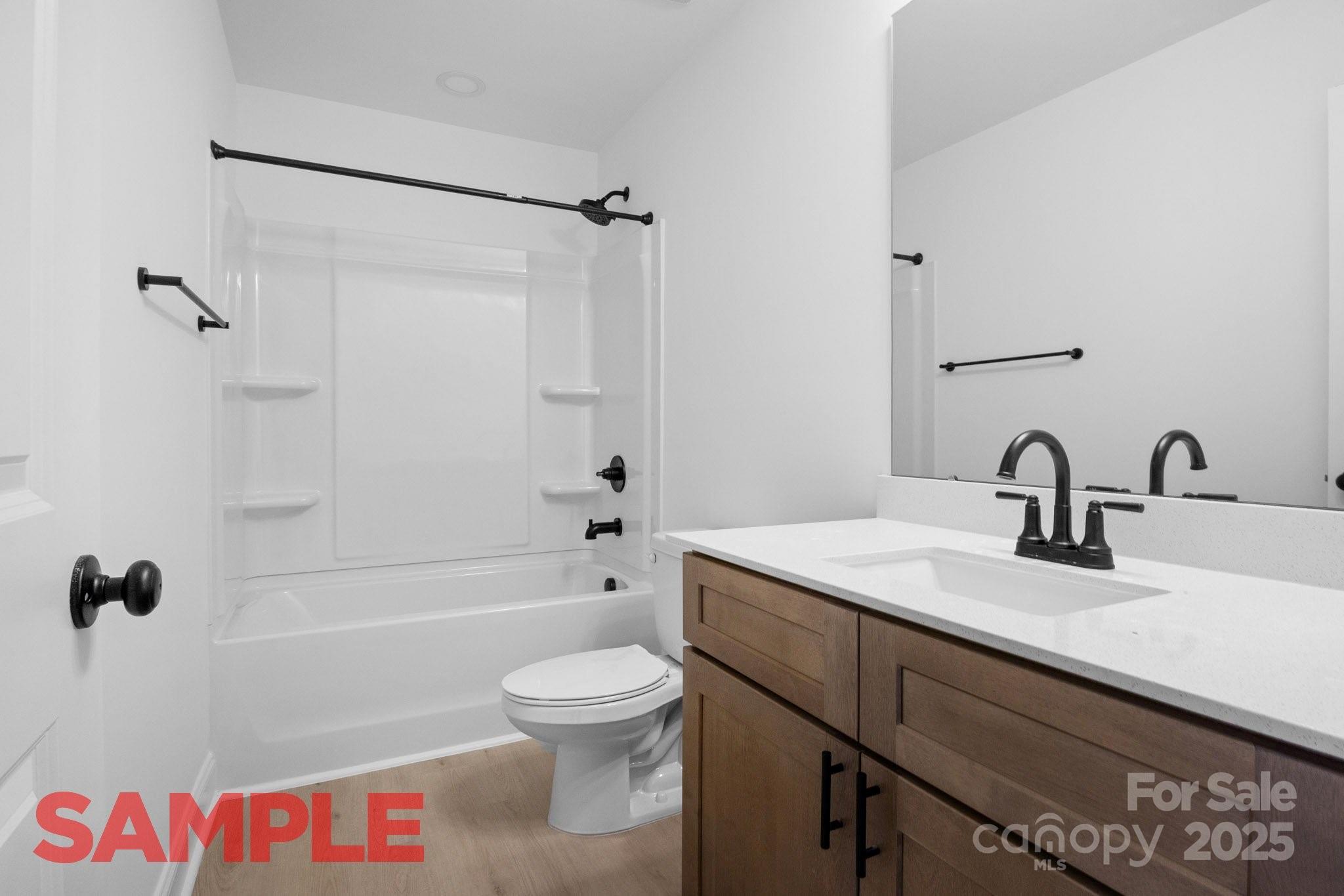 Monarch Meadows - Residential