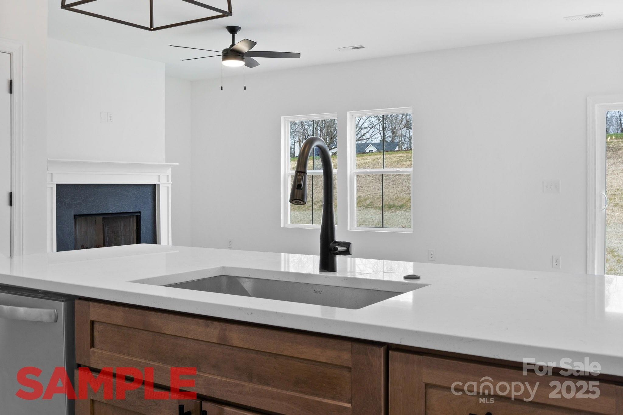 Monarch Meadows - Residential