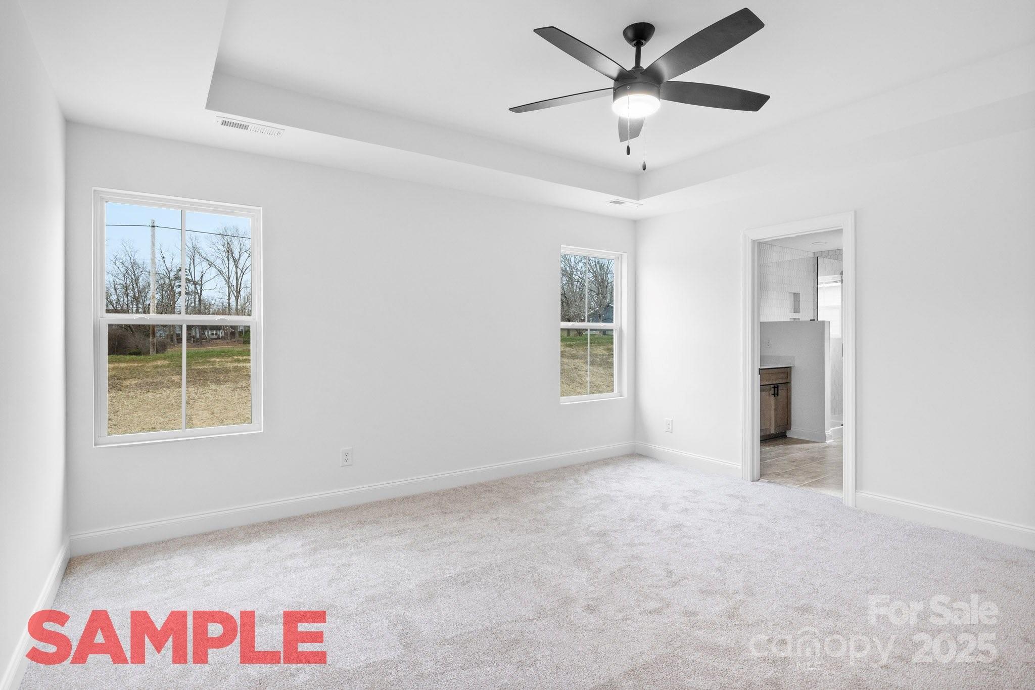 Monarch Meadows - Residential