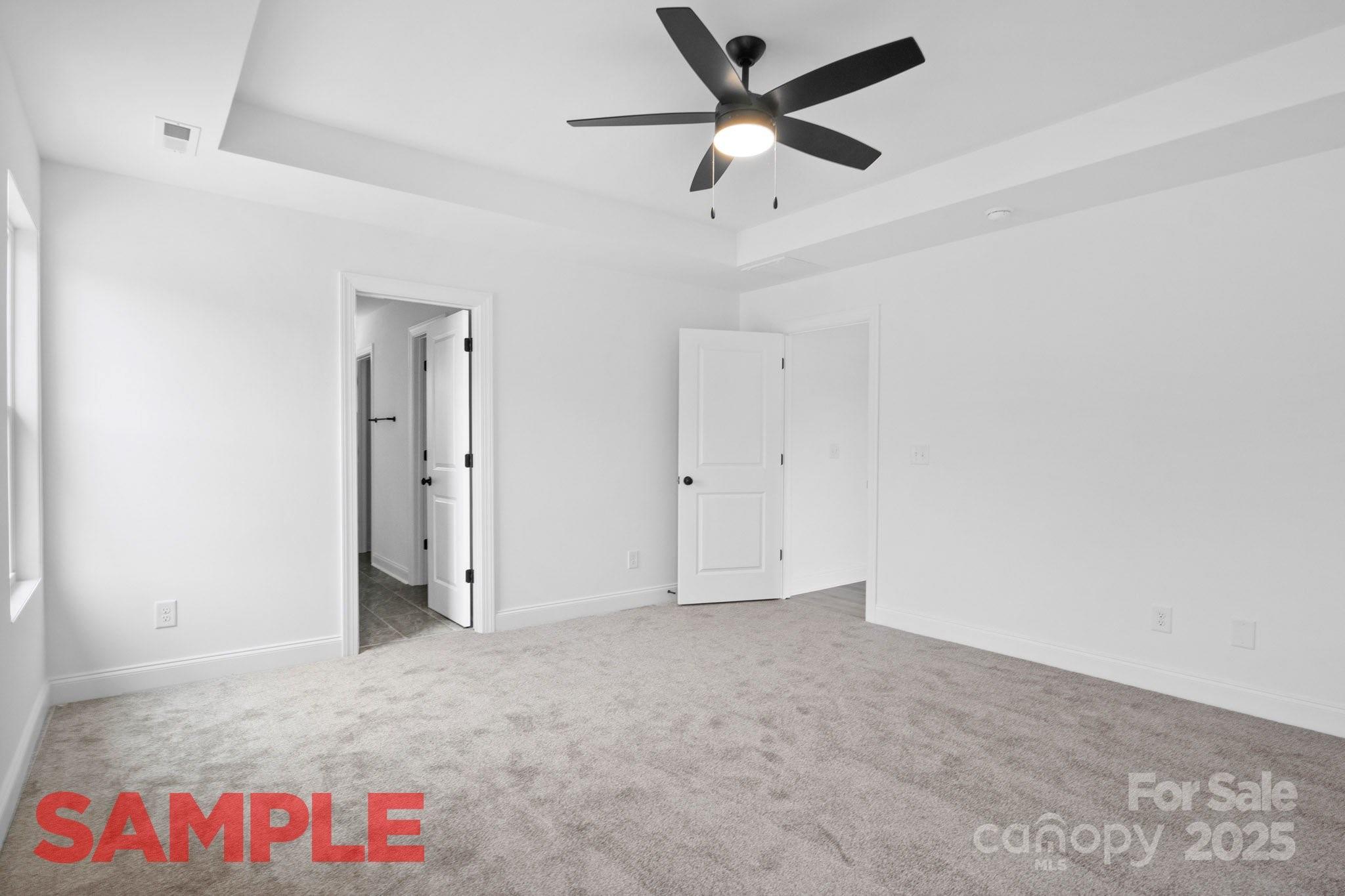 Monarch Meadows - Residential