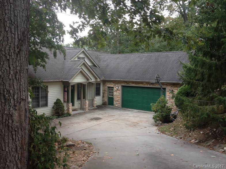 Glen Arden Heights - Residential