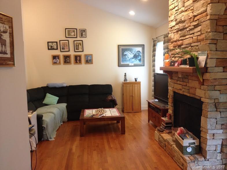 Glen Arden Heights - Residential