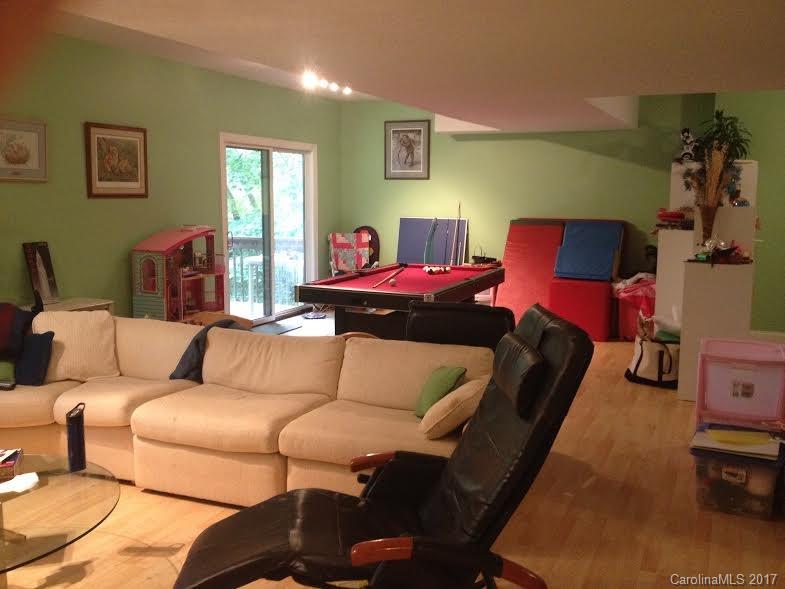 Glen Arden Heights - Residential