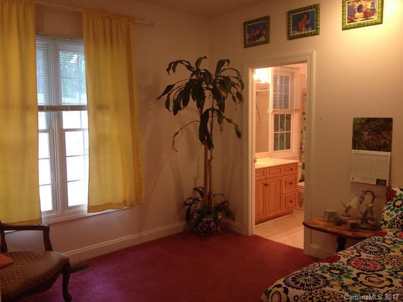 Glen Arden Heights - Residential