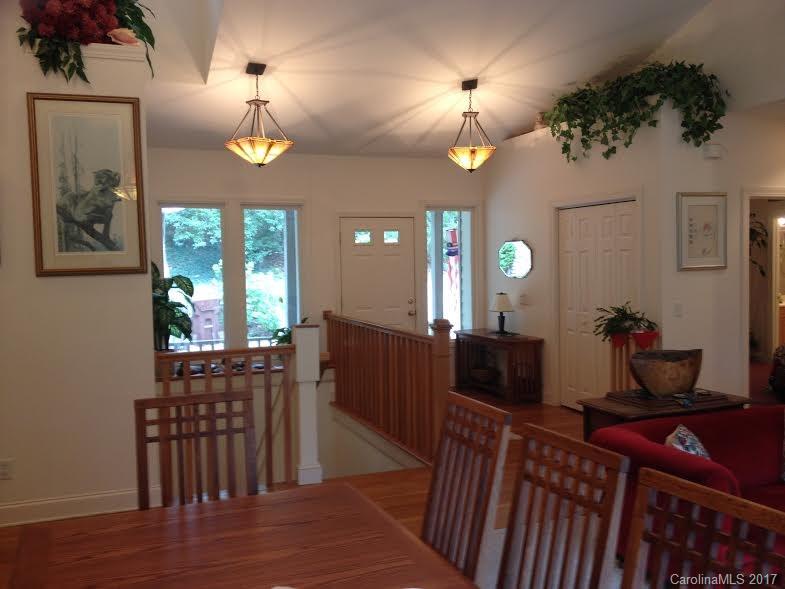 Glen Arden Heights - Residential