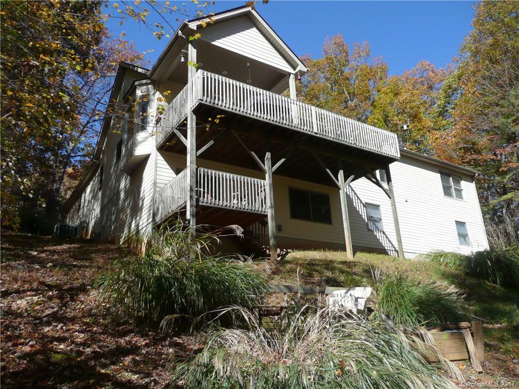 Glen Arden Heights - Residential