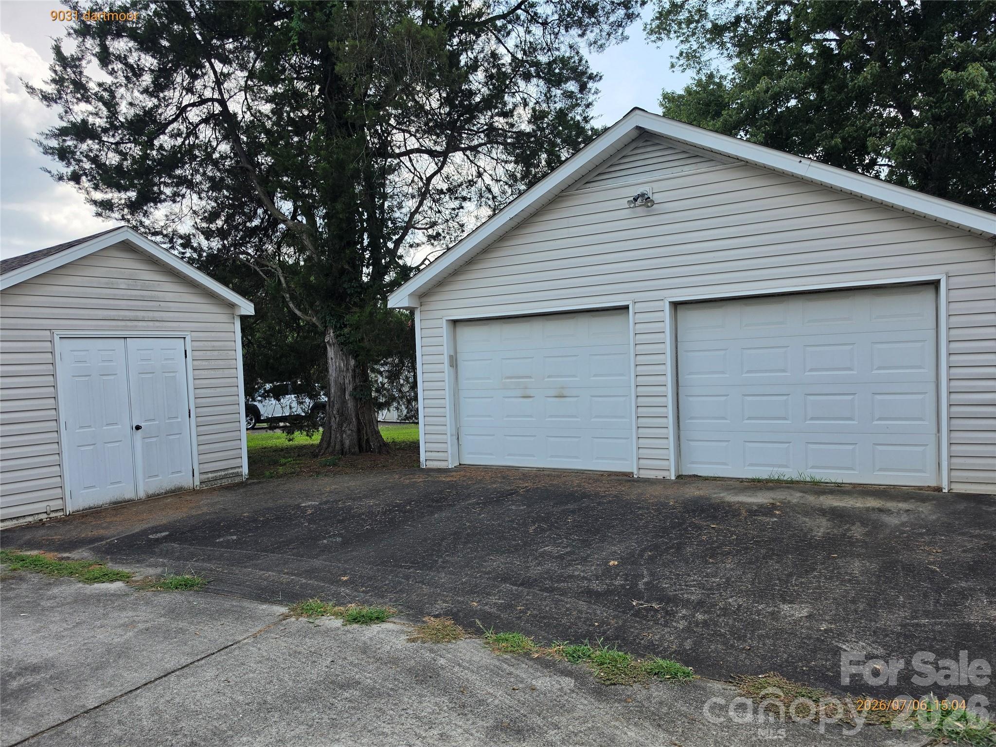 9031 Dartmoor Place