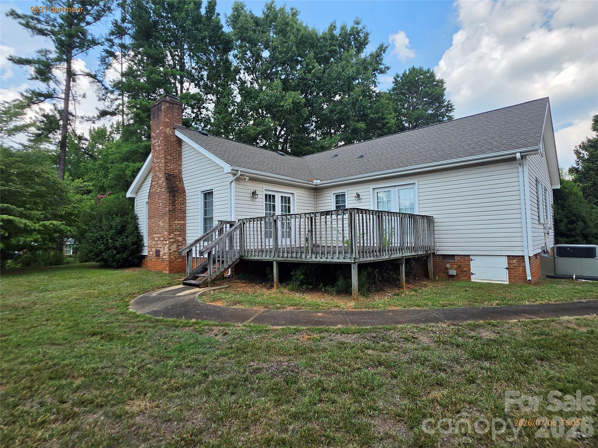 9031 Dartmoor Place