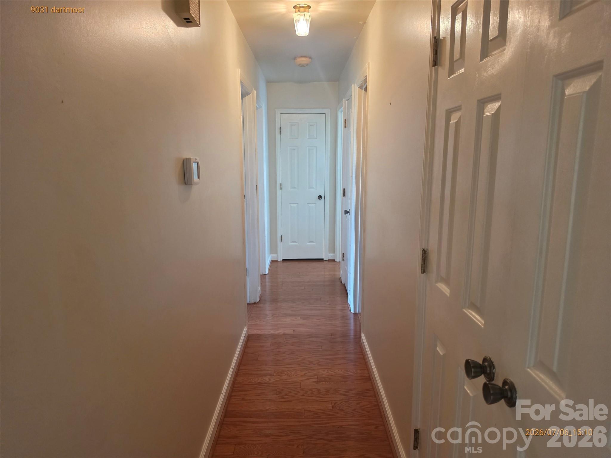 9031 Dartmoor Place