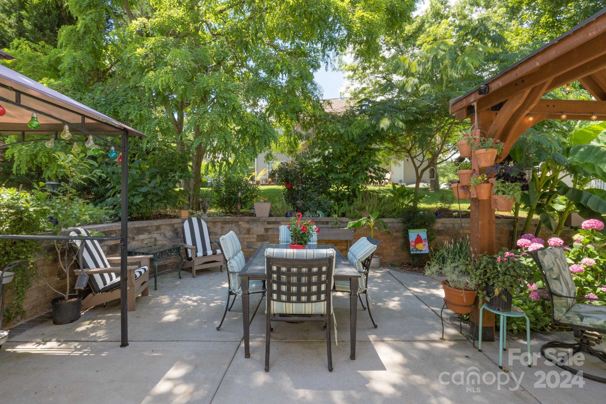 Mill Creek Falls - Residential