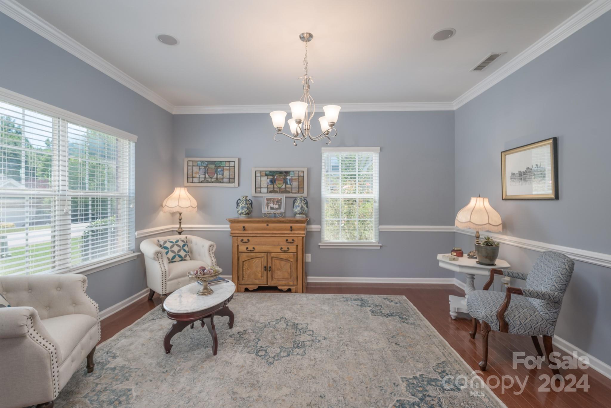 Mill Creek Falls - Residential