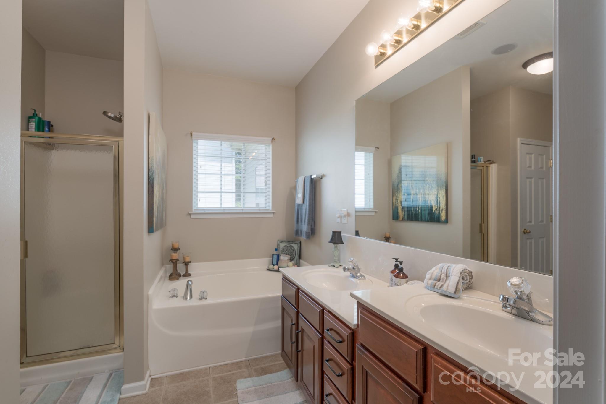 Mill Creek Falls - Residential