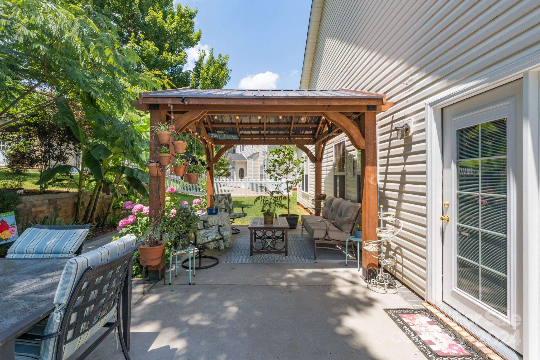 Mill Creek Falls - Residential