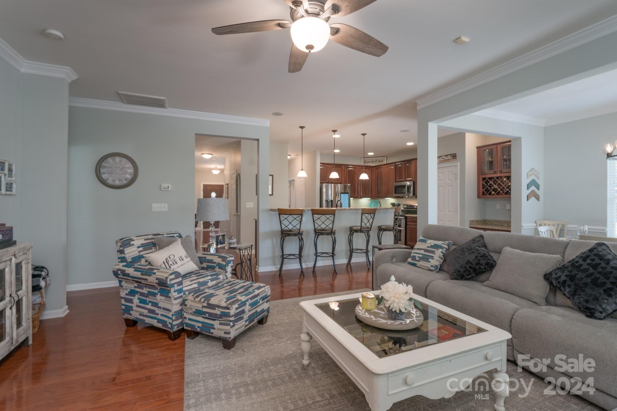 Mill Creek Falls - Residential