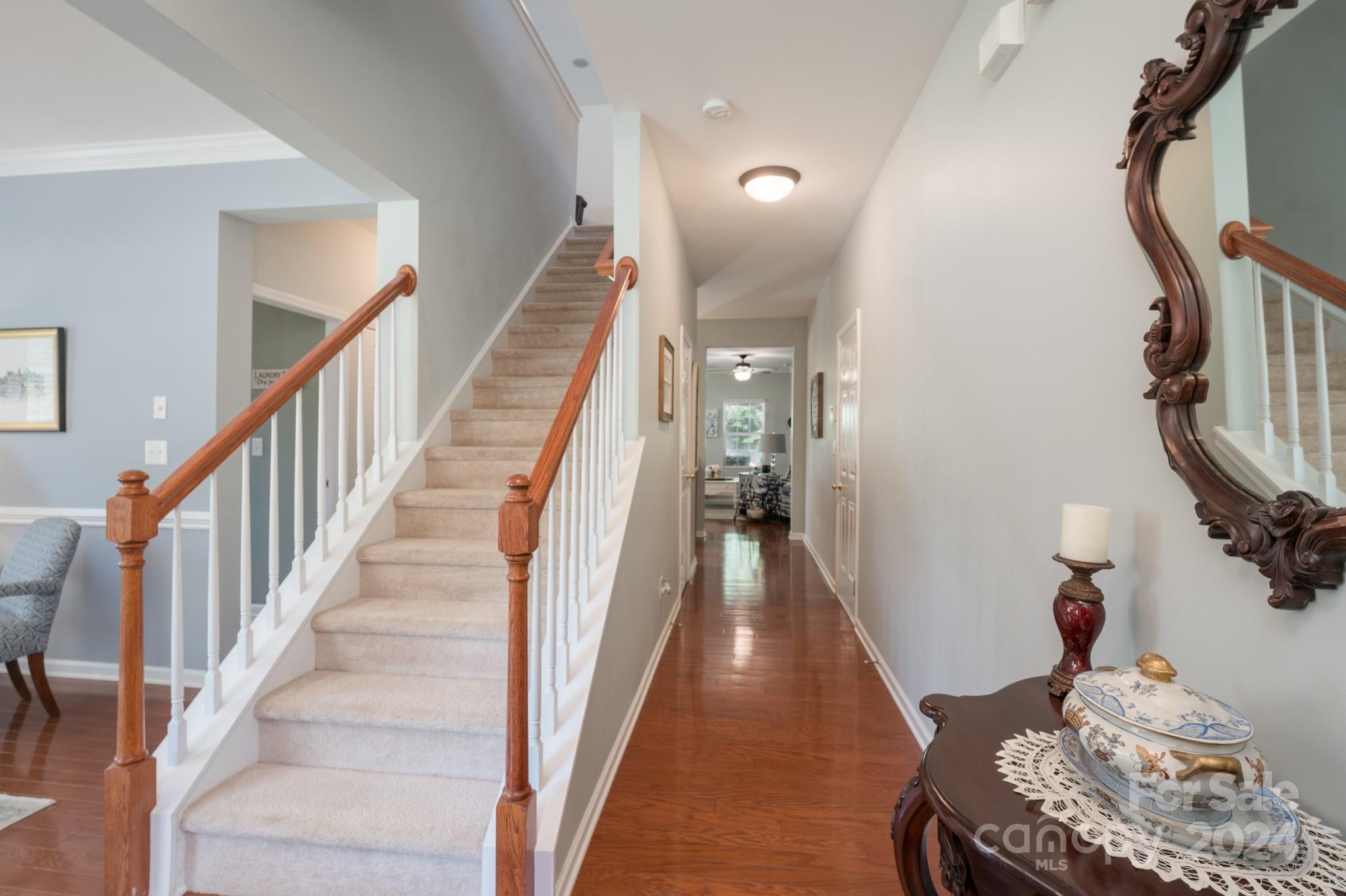 Mill Creek Falls - Residential