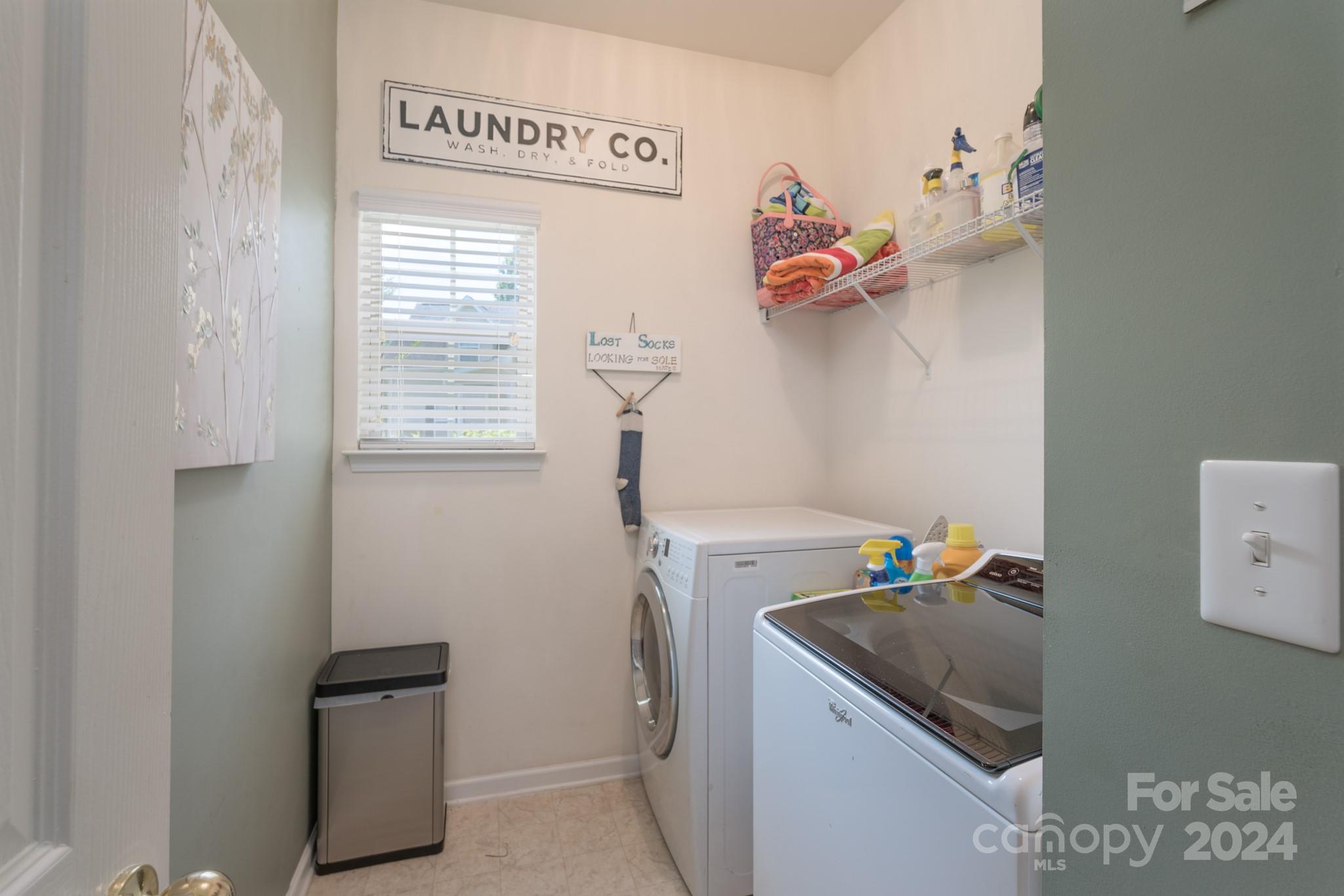 Mill Creek Falls - Residential