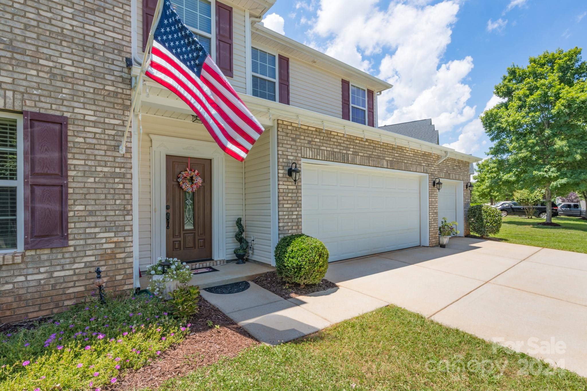 Mill Creek Falls - Residential