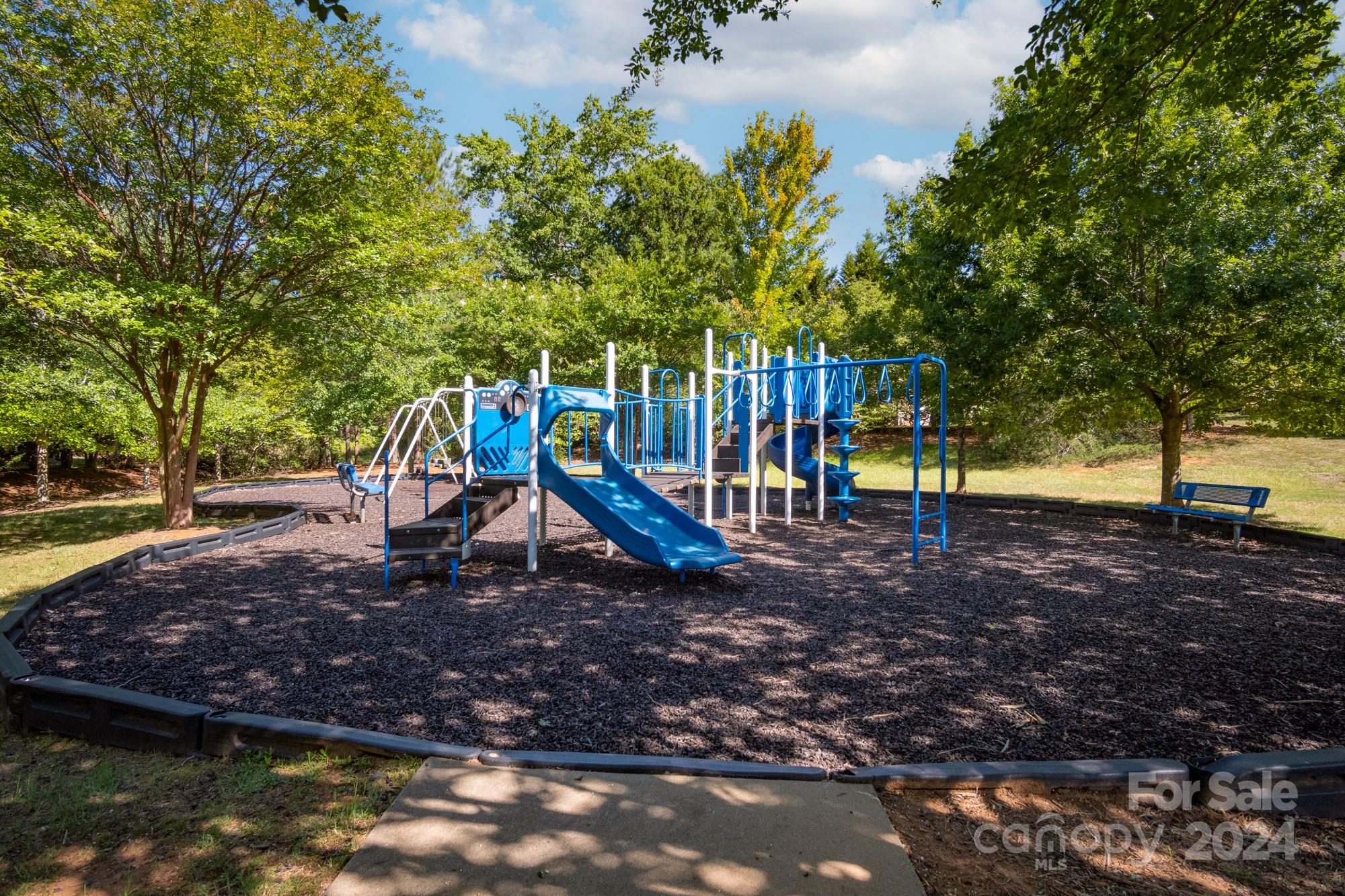 Mill Creek Falls - Residential