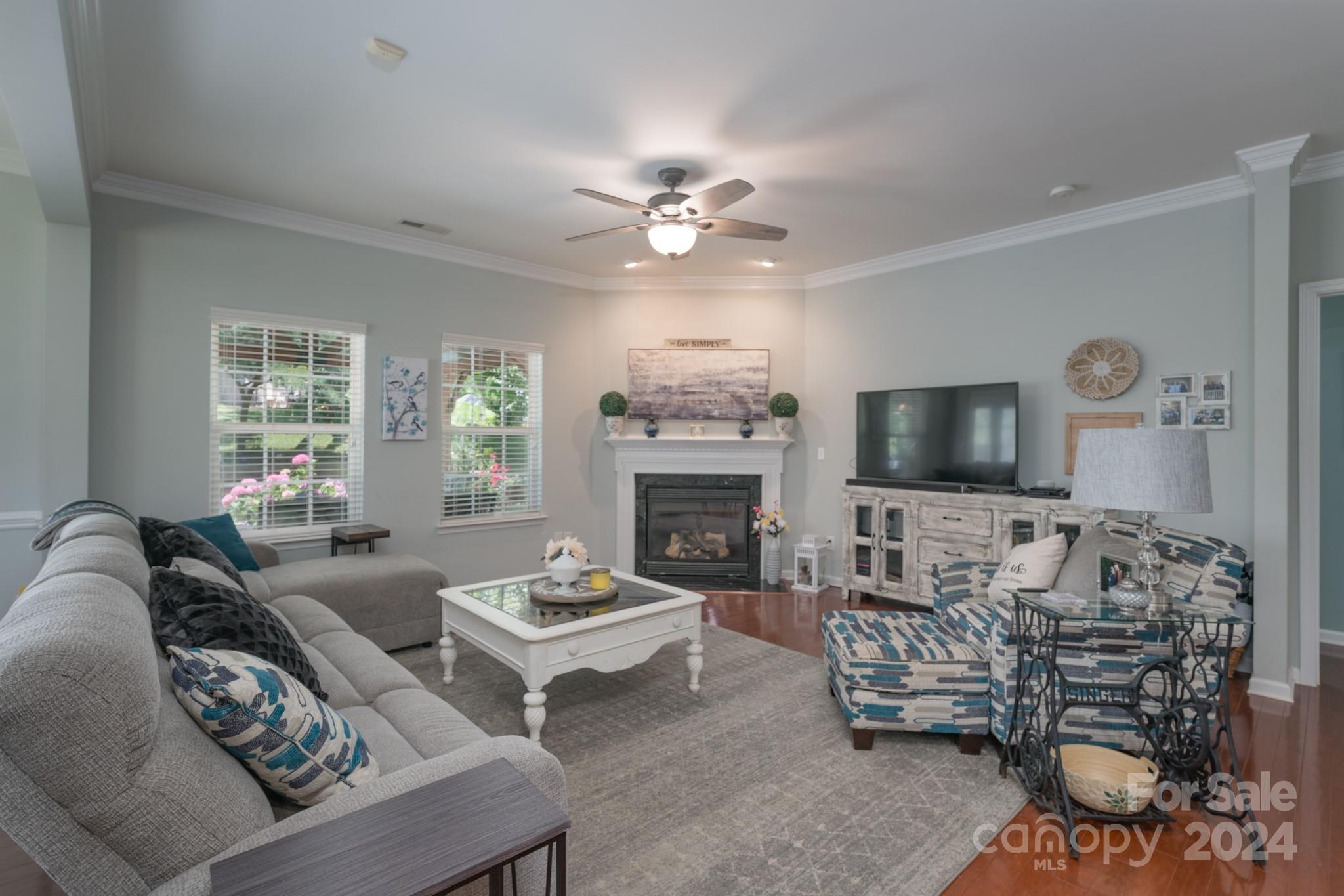 Mill Creek Falls - Residential