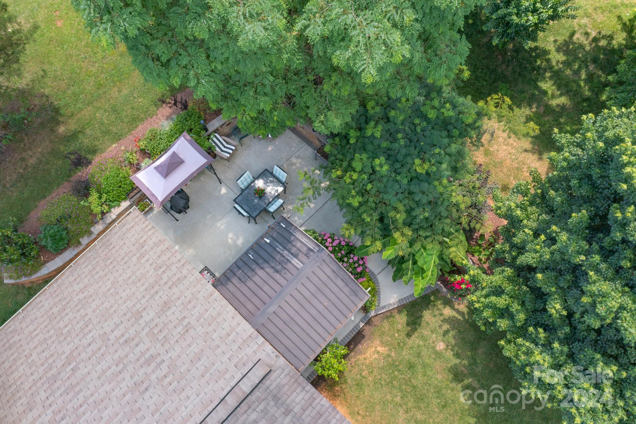 Mill Creek Falls - Residential