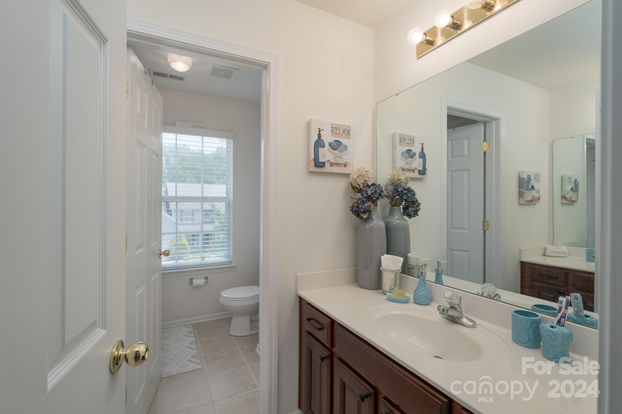 Mill Creek Falls - Residential