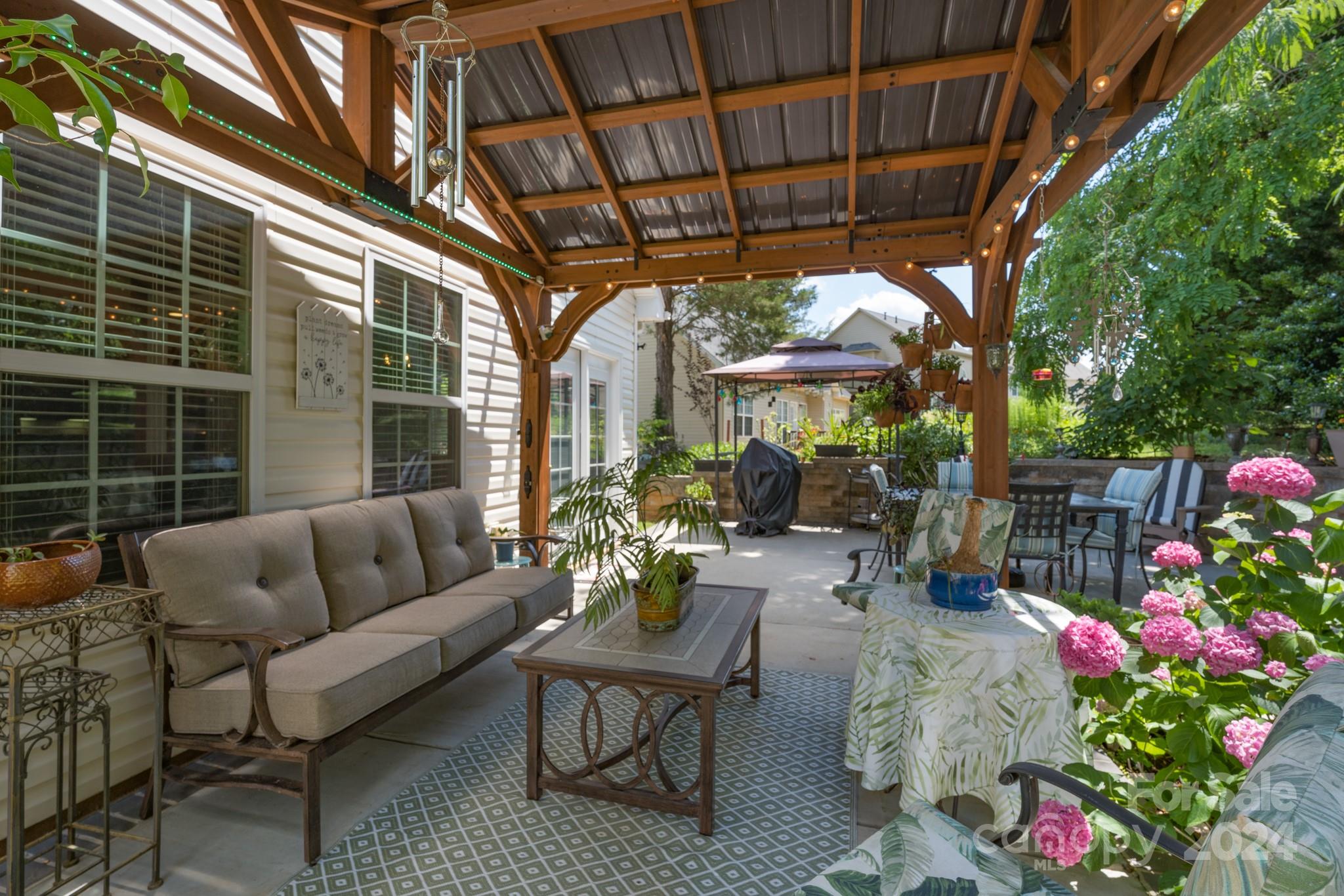 Mill Creek Falls - Residential