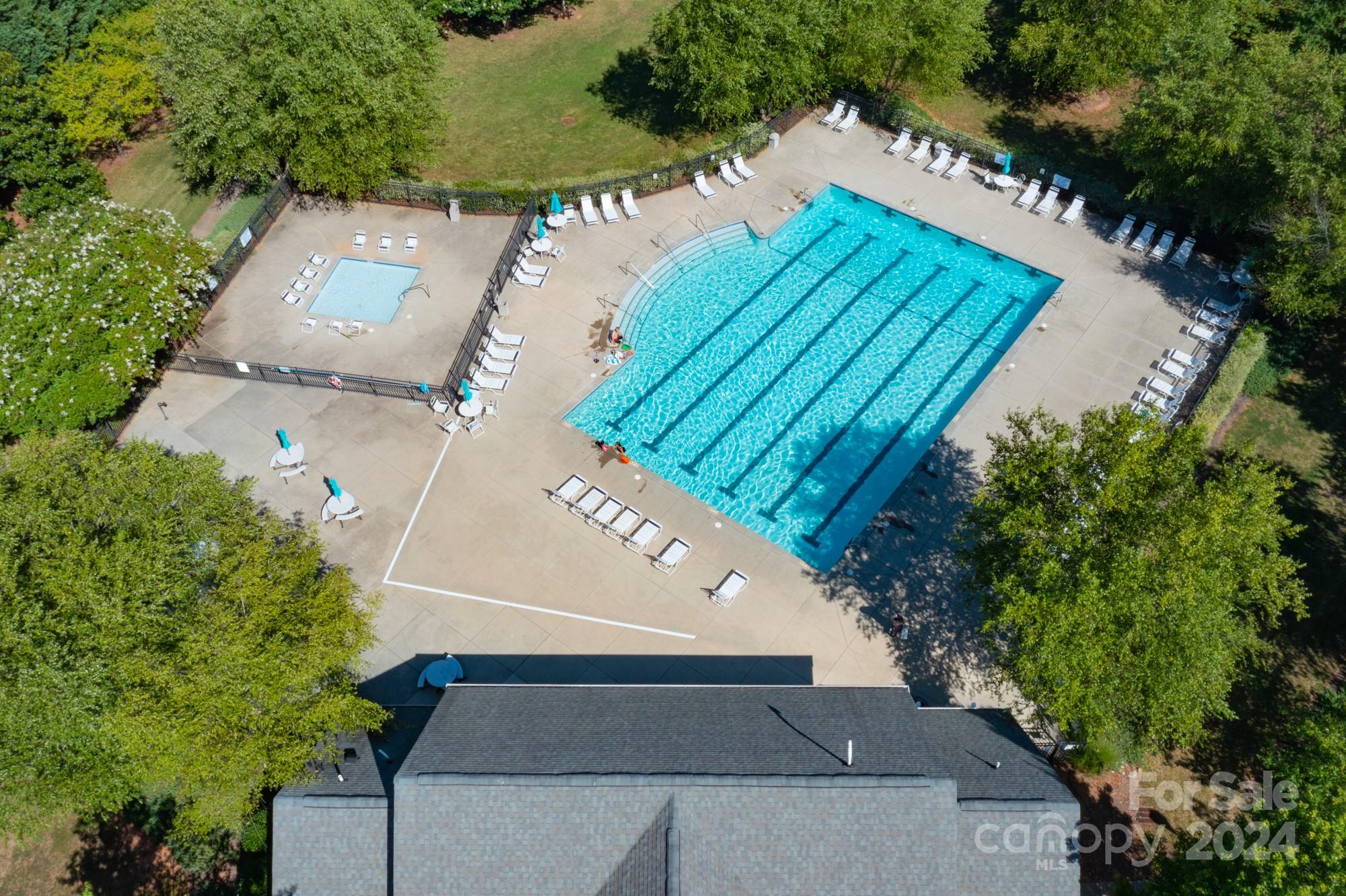 Mill Creek Falls - Residential