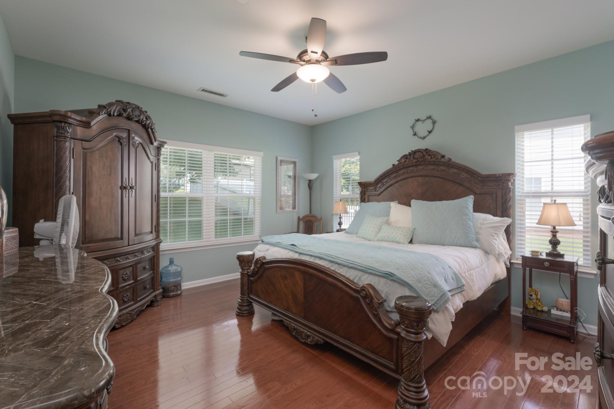 Mill Creek Falls - Residential