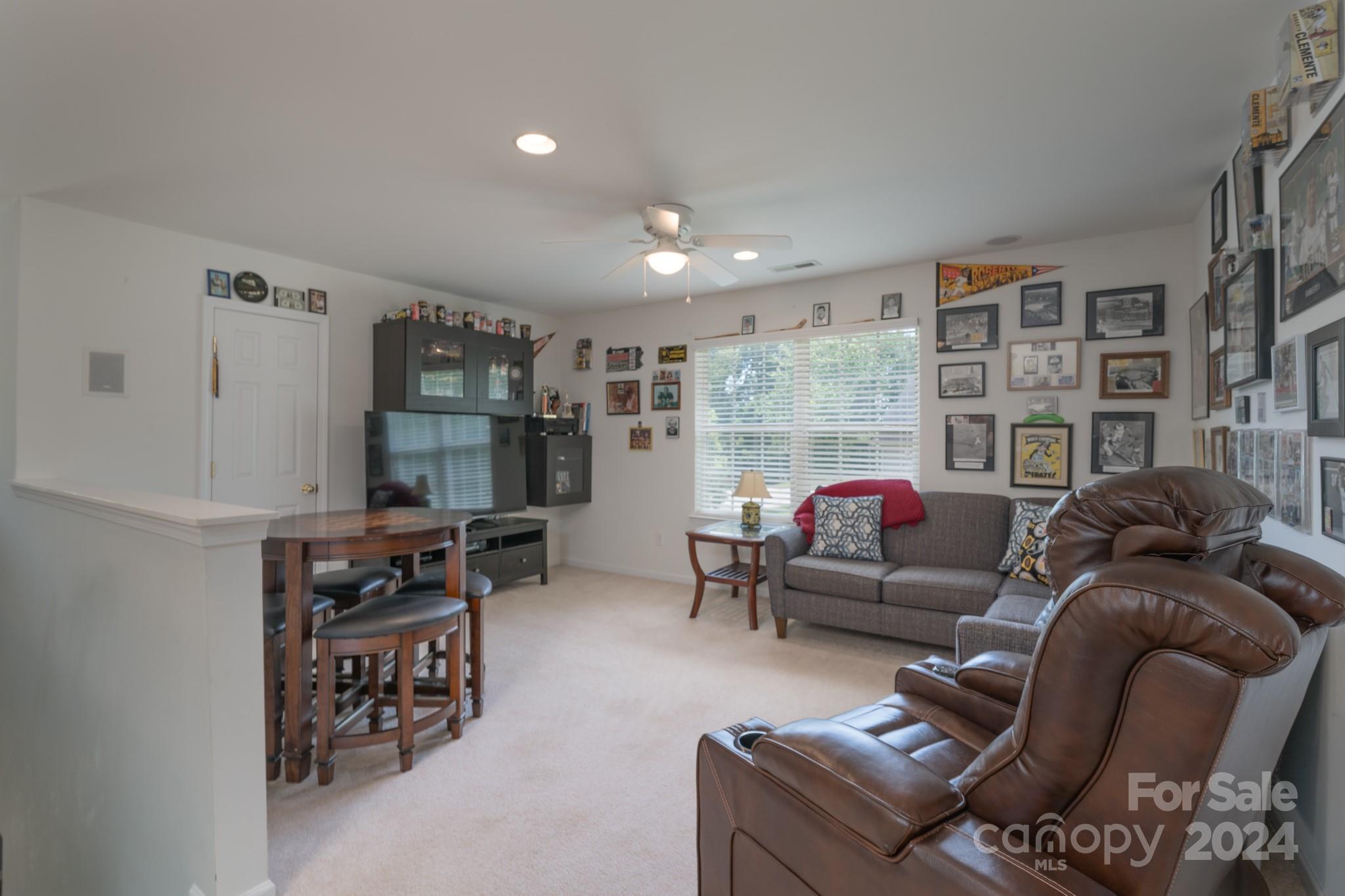 Mill Creek Falls - Residential