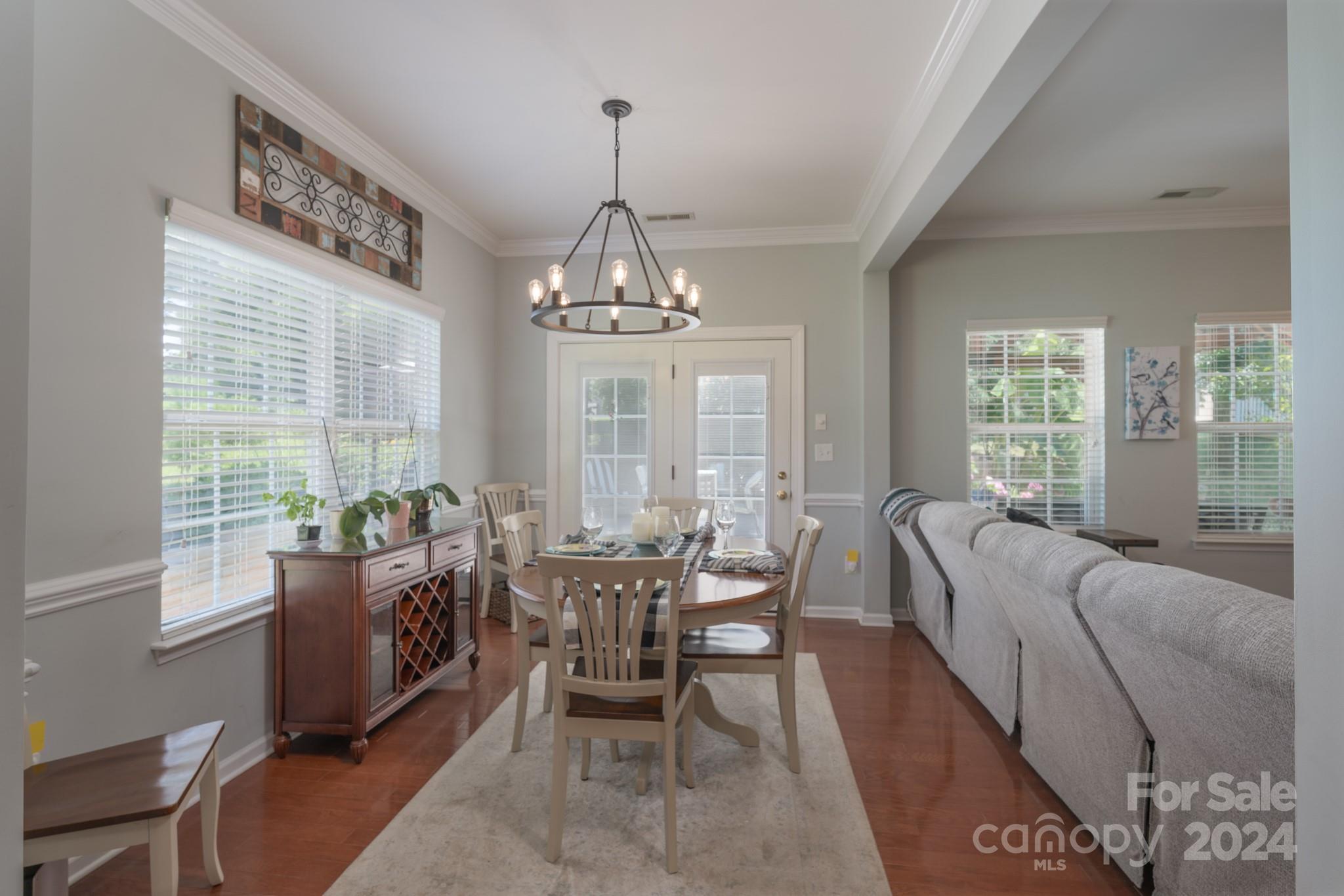 Mill Creek Falls - Residential