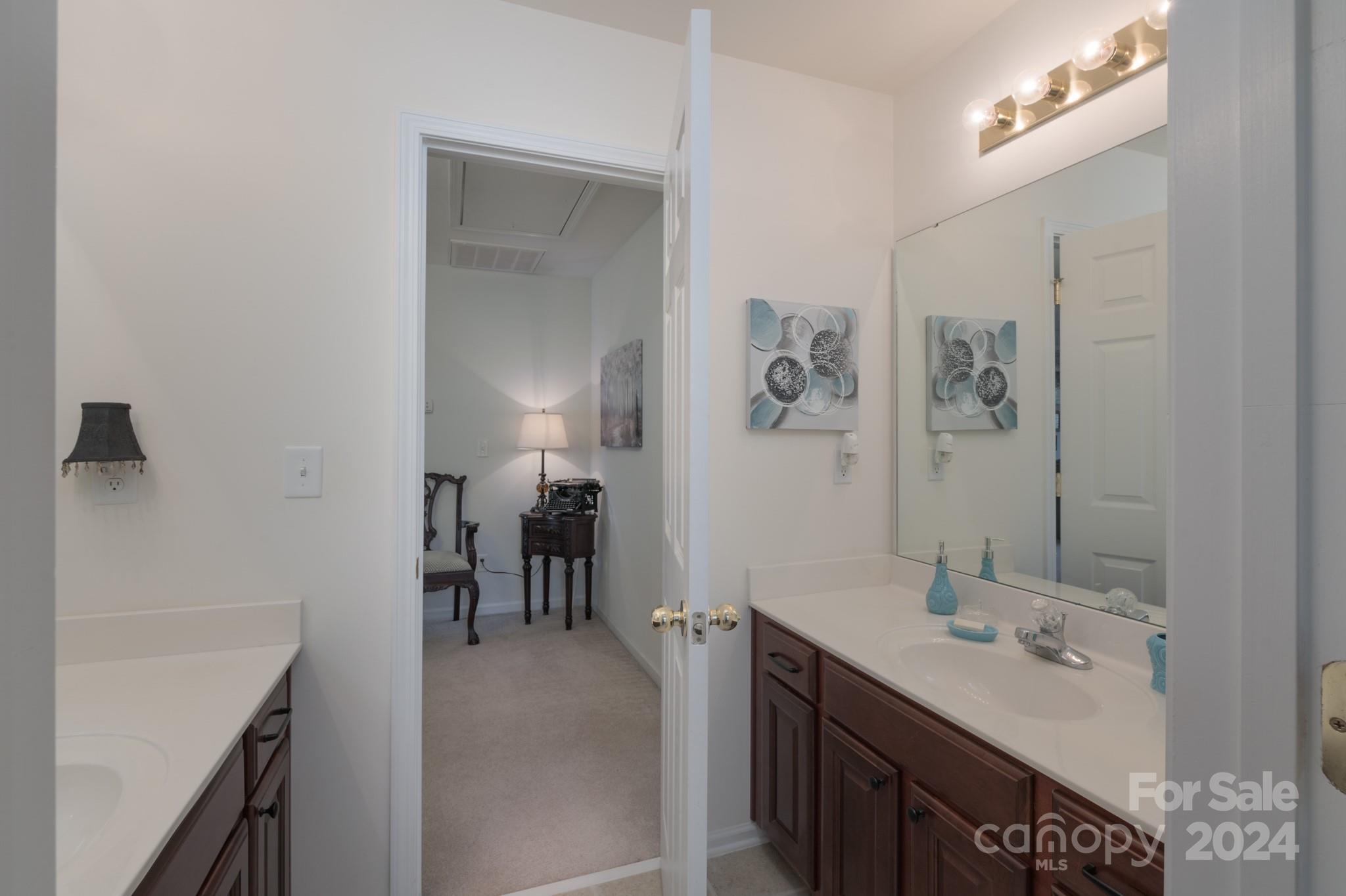 Mill Creek Falls - Residential