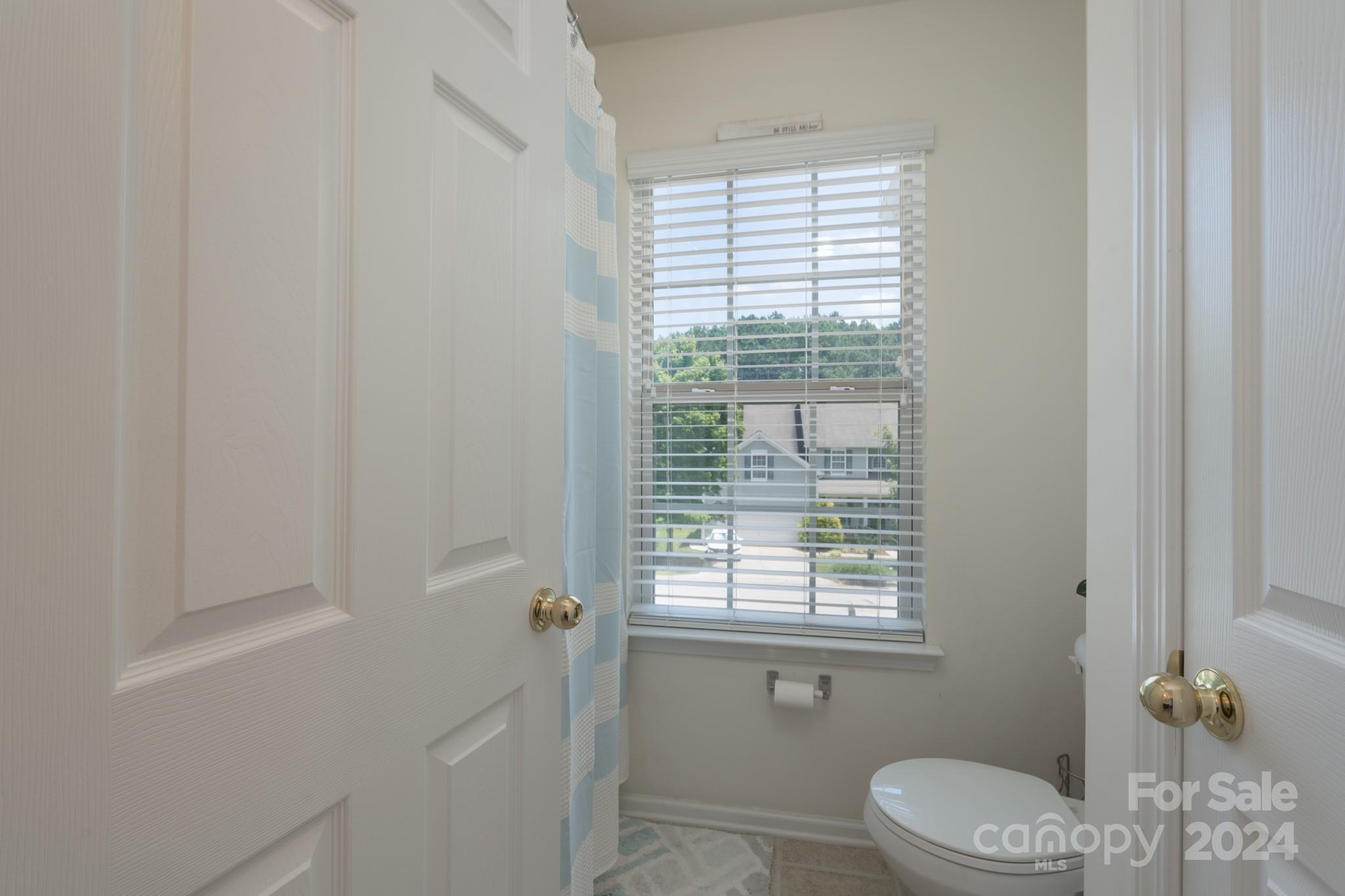 Mill Creek Falls - Residential