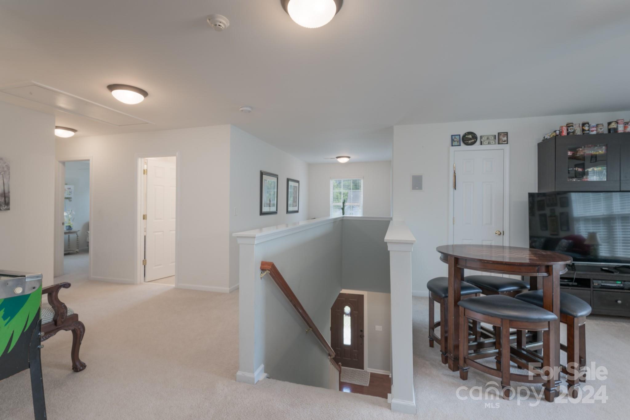 Mill Creek Falls - Residential