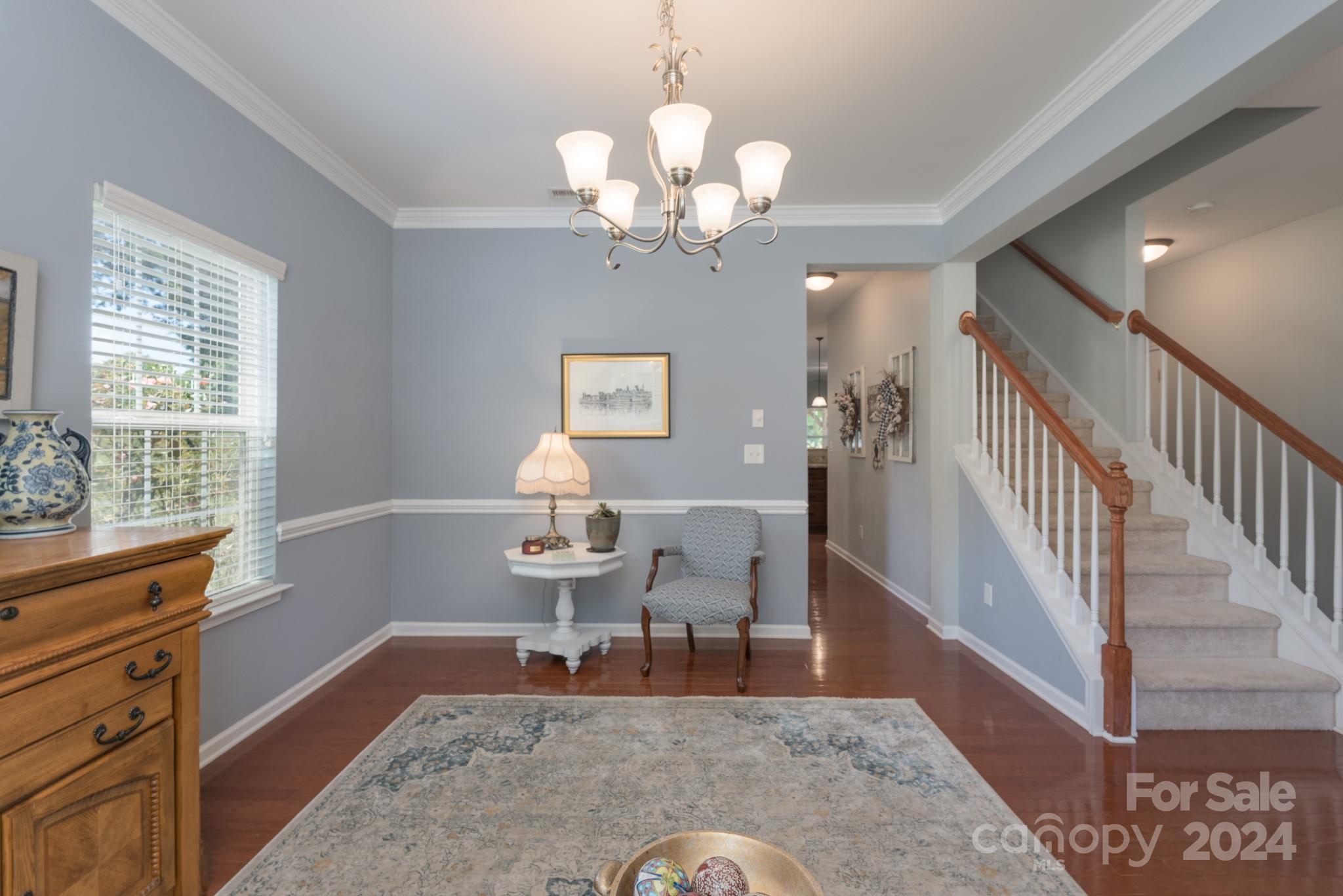 Mill Creek Falls - Residential