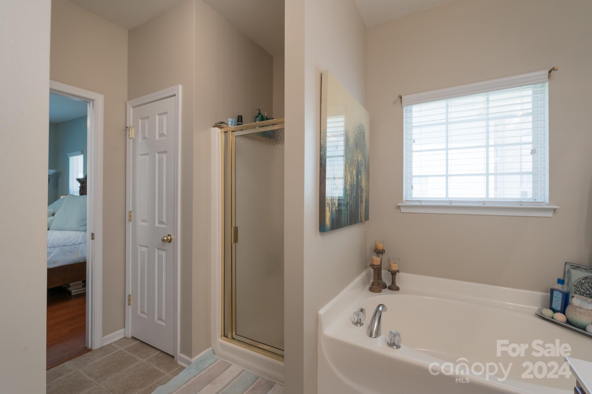 Mill Creek Falls - Residential