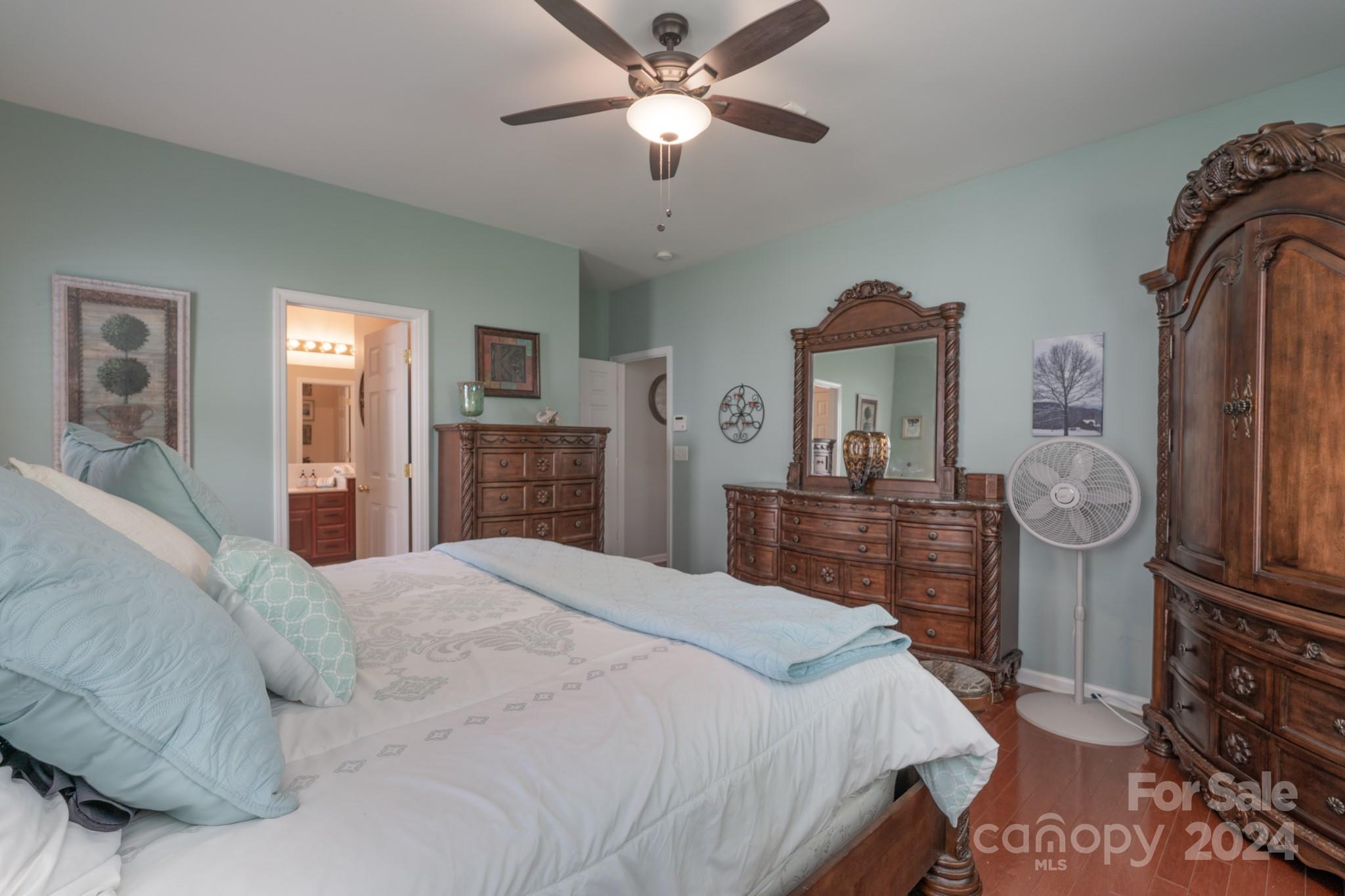 Mill Creek Falls - Residential