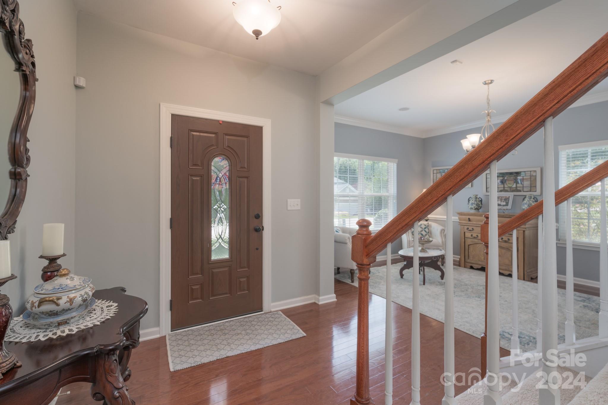 Mill Creek Falls - Residential