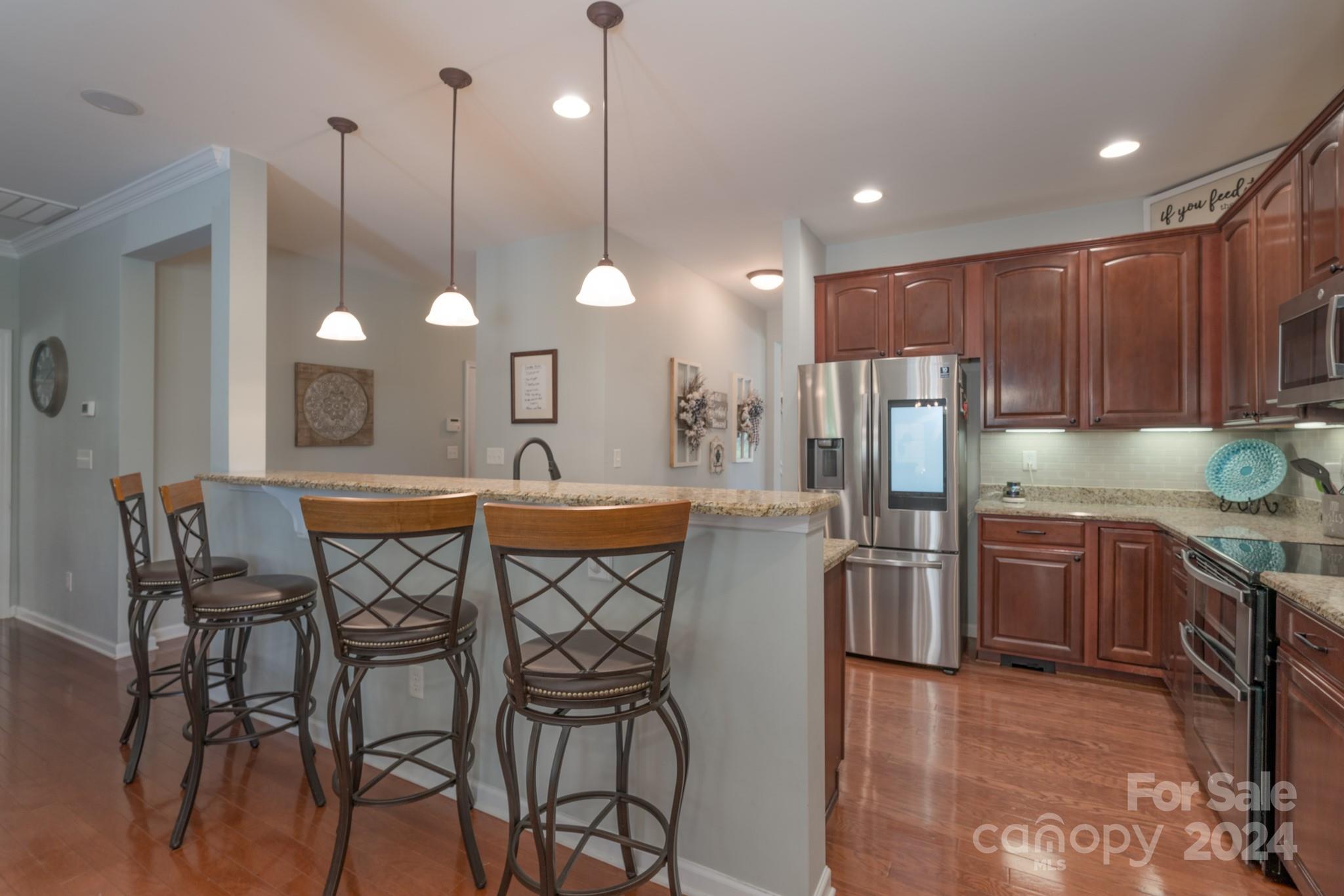 Mill Creek Falls - Residential