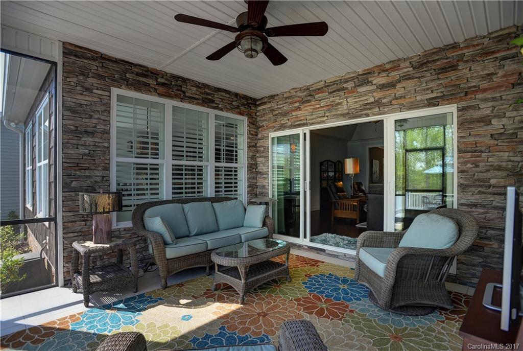 Baileys Glen - Residential